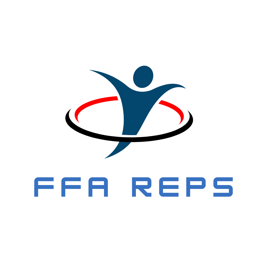 FFA REPS Logo