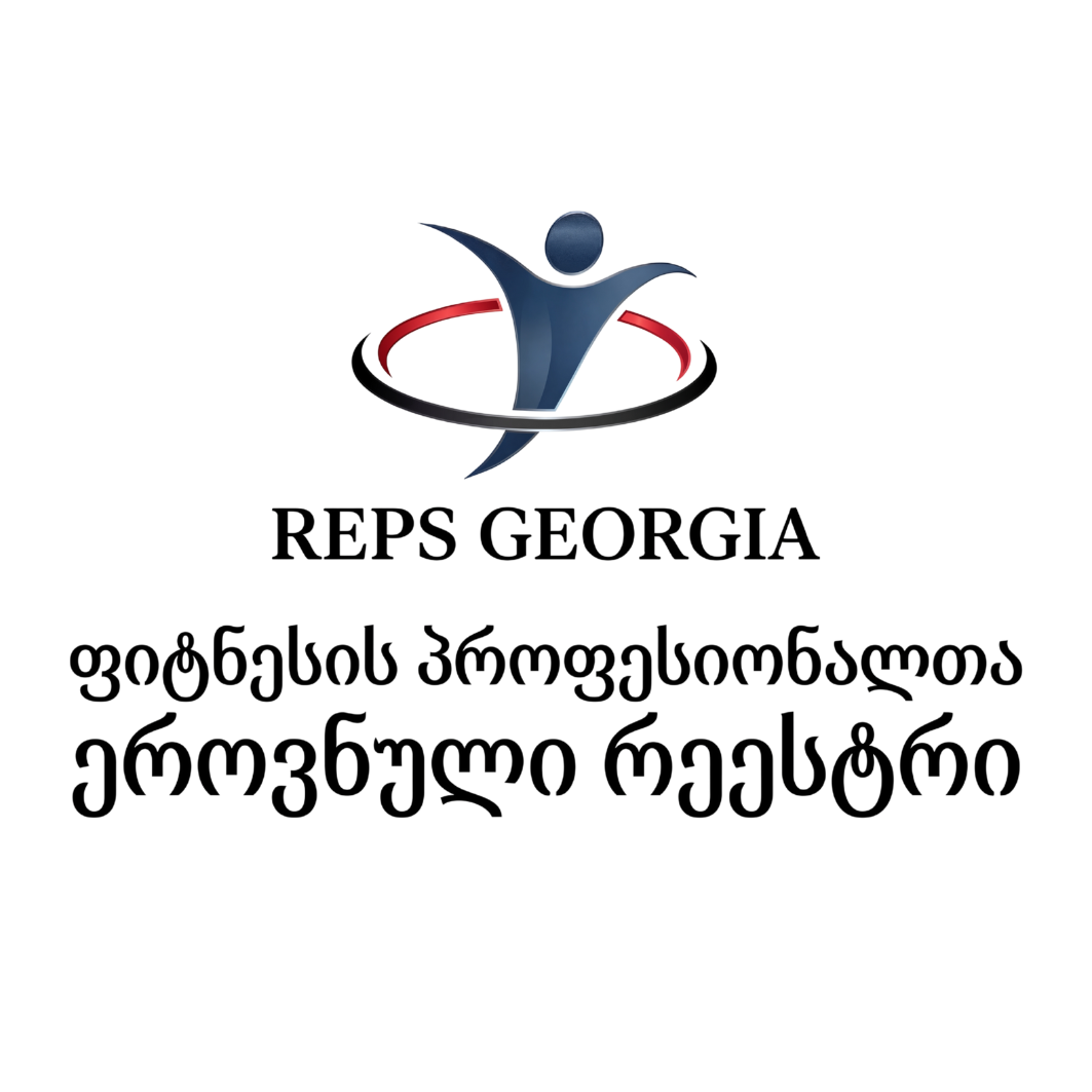 REPs Georgia Logo
